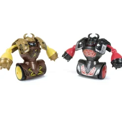 Taistelurobotit Silverlit Robo Kombat Viking Twin Pack