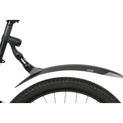 Takalokasuoja Zefal Deflector RM 90+