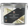 Talomaali Eskaro Urho Premium 9 l, musta