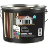 Talomaali Landora 2,5 l valkoinen