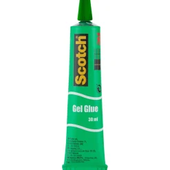 Talousliima Scotch 30 ml geelimäinen