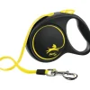 Talutin Flexi L 5 m Fun Neon Tape
