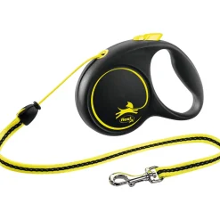 Talutin Flexi 5 m Fun Neon Cord