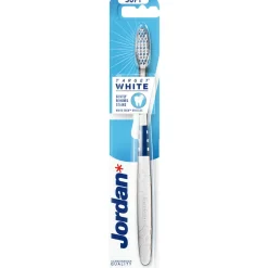 Target White Soft valkaiseva hammasharja