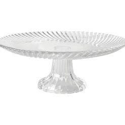 Tarjoilulautanen Kotikulta 20 cm Oiva