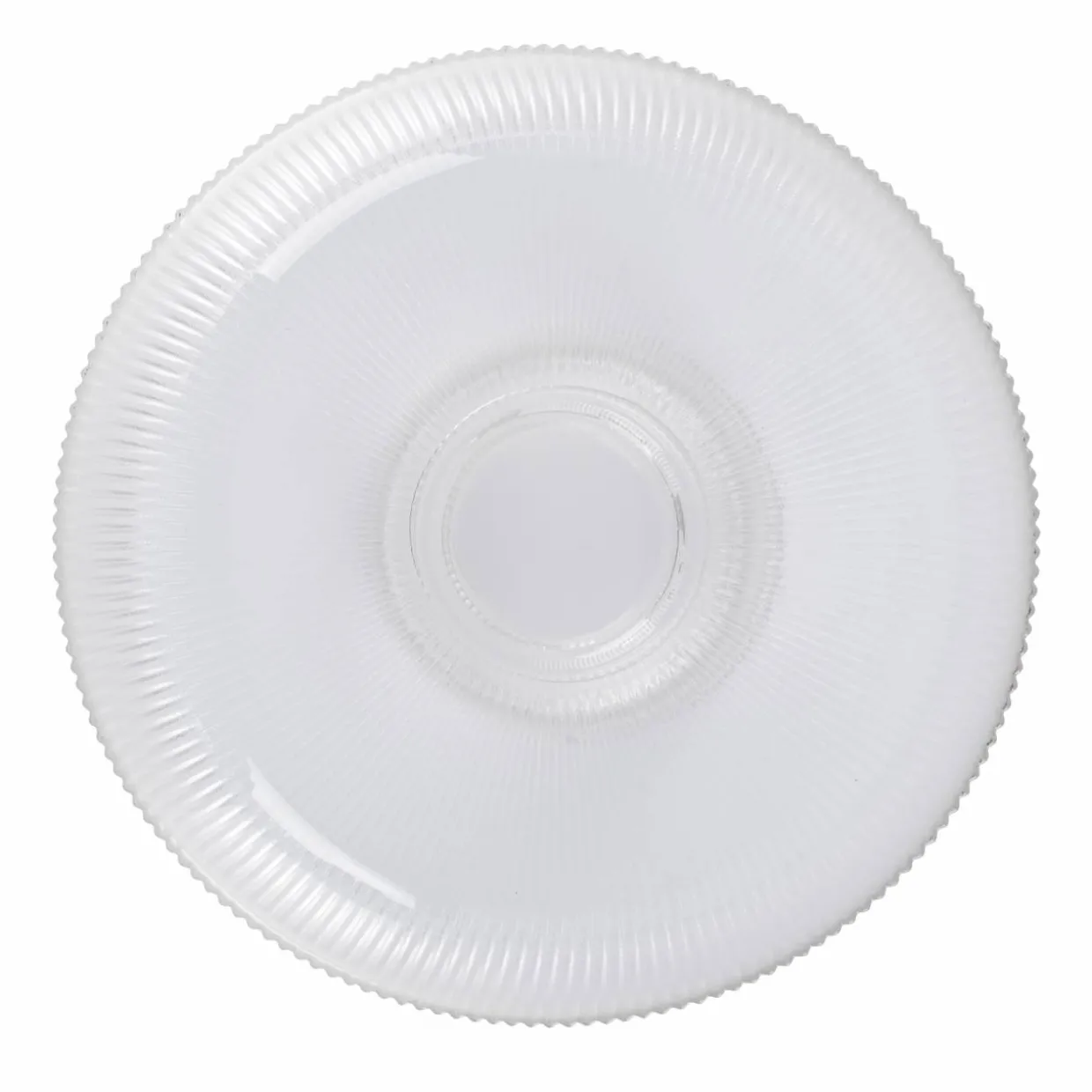 Tarjoilulautanen Kotikulta 26 cm jalallinen