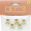 Tarra Craftsy 5 kpl nalle