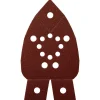 Tarrahiomakolmio 99 x 139 mm 5H 120 Grip
