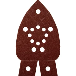 Tarrahiomakolmio 99 x 139 mm 5H 120 Grip