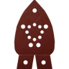 Tarrahiomakolmio 99 x 139 mm 5H 60 Grip