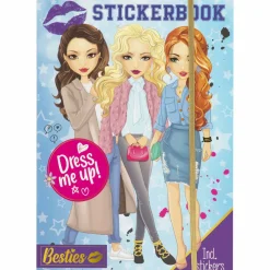 Tarrakirja Besties Dress Me Up
