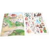 Tarrakirja Create your Fairy Tale Trends