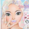 Tarrakirja TOPModel Dress Me Up Cosy