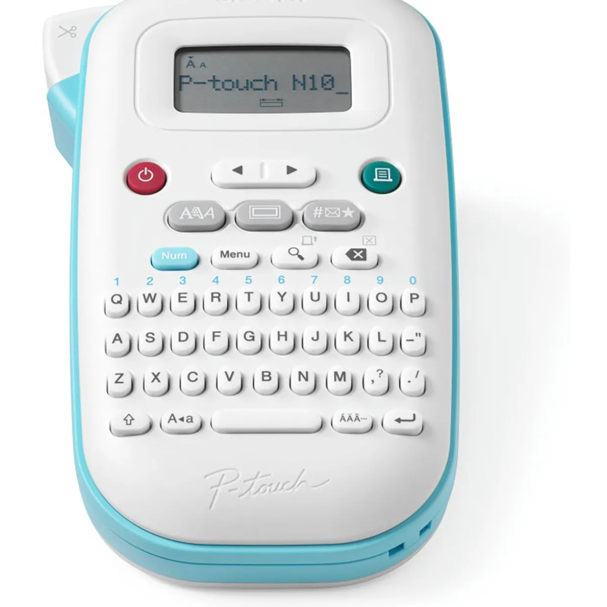 Tarrakone Brother PT-N10 P-Touch