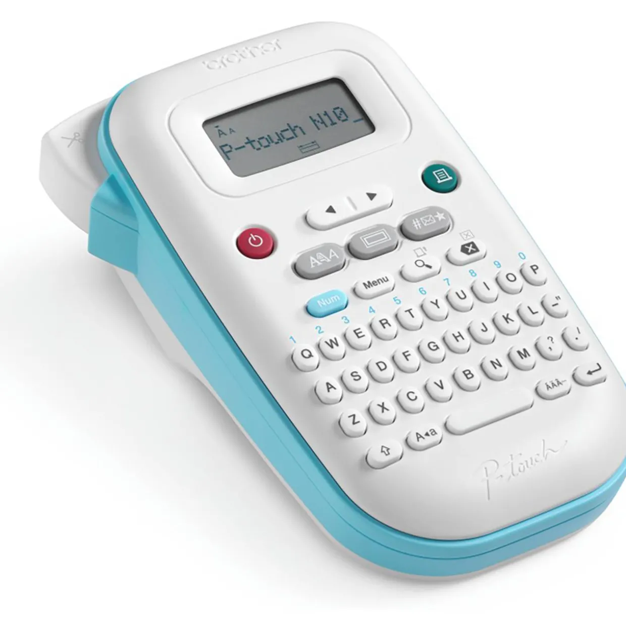 Tarrakone Brother PT-N10 P-Touch