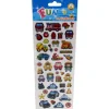 Tarralajitelma Fun Stickers