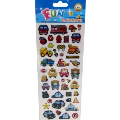 Tarralajitelma Fun Stickers