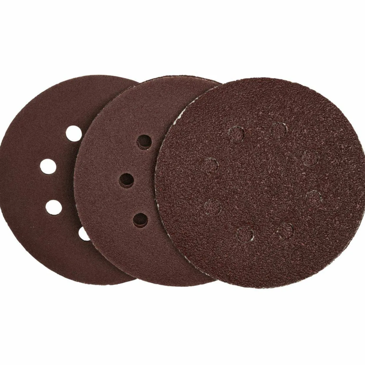 Tarrapyörö 125mm 10kpl lajitelma