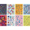 Tarrasetti 8 arkkia Stitch