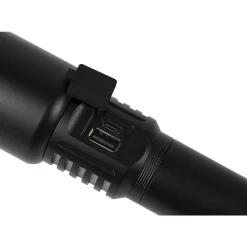 Taskulamppu Airam Ray 2000 USB-ladattava