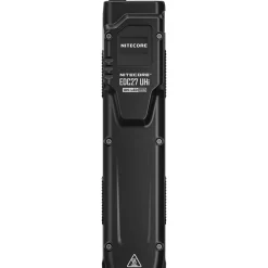 Taskulamppu Nitecore EDC27 UHI