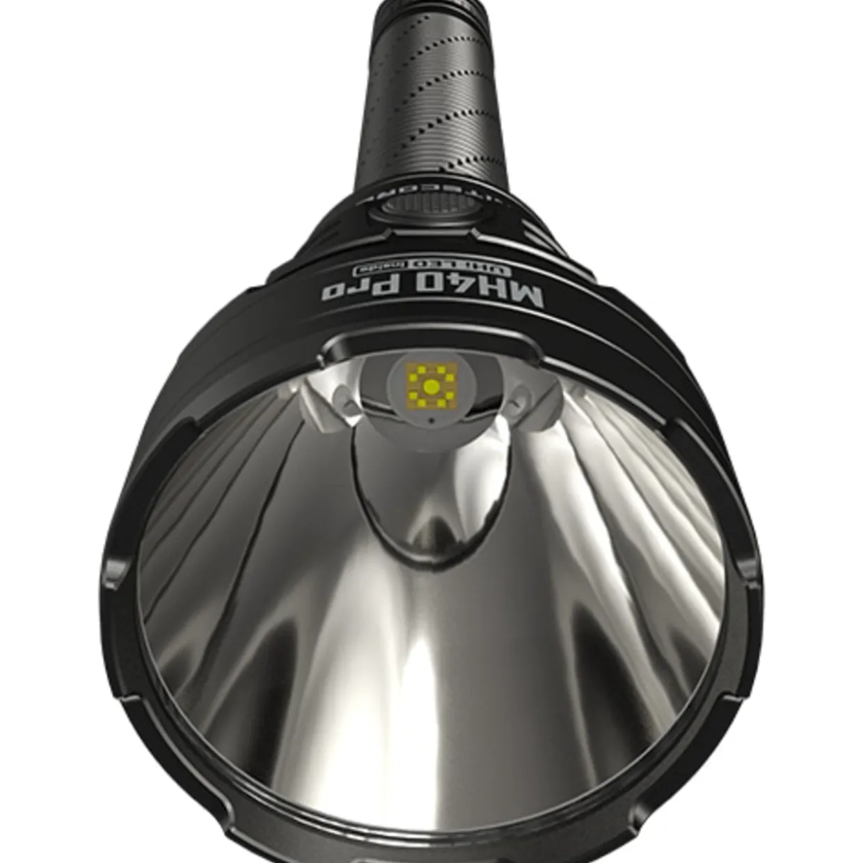 Taskulamppu Nitecore MH40 Pro