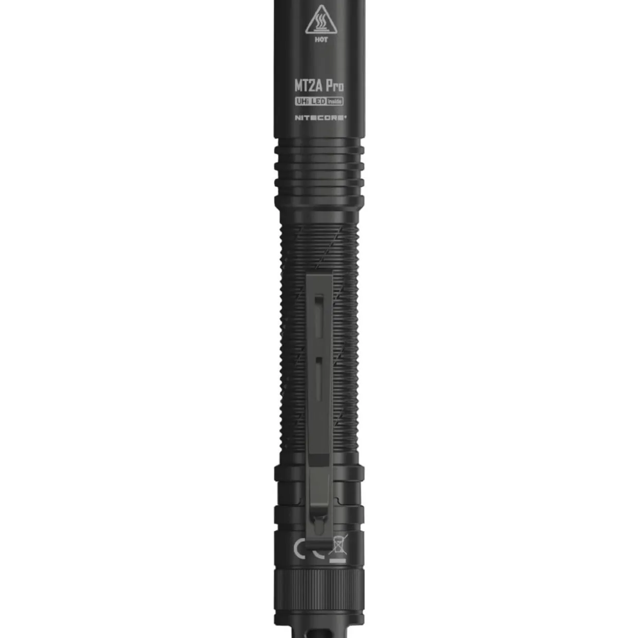 Taskulamppu Nitecore MT2A Pro