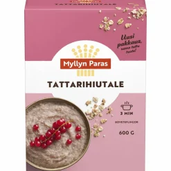 Tattarihiutale 600 g