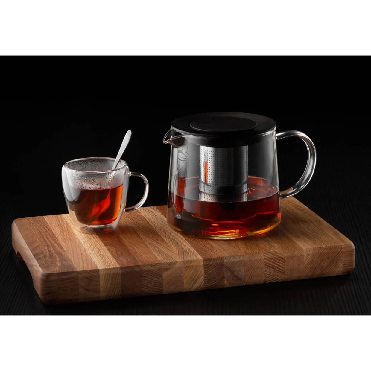 Teepannu Maku 1,5 l