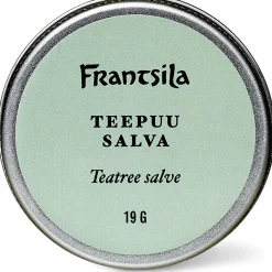 Teepuusalva Frantsila 19 g