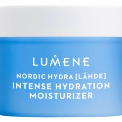 Tehokosteusvoide Lumene LÄHDE 50 ml