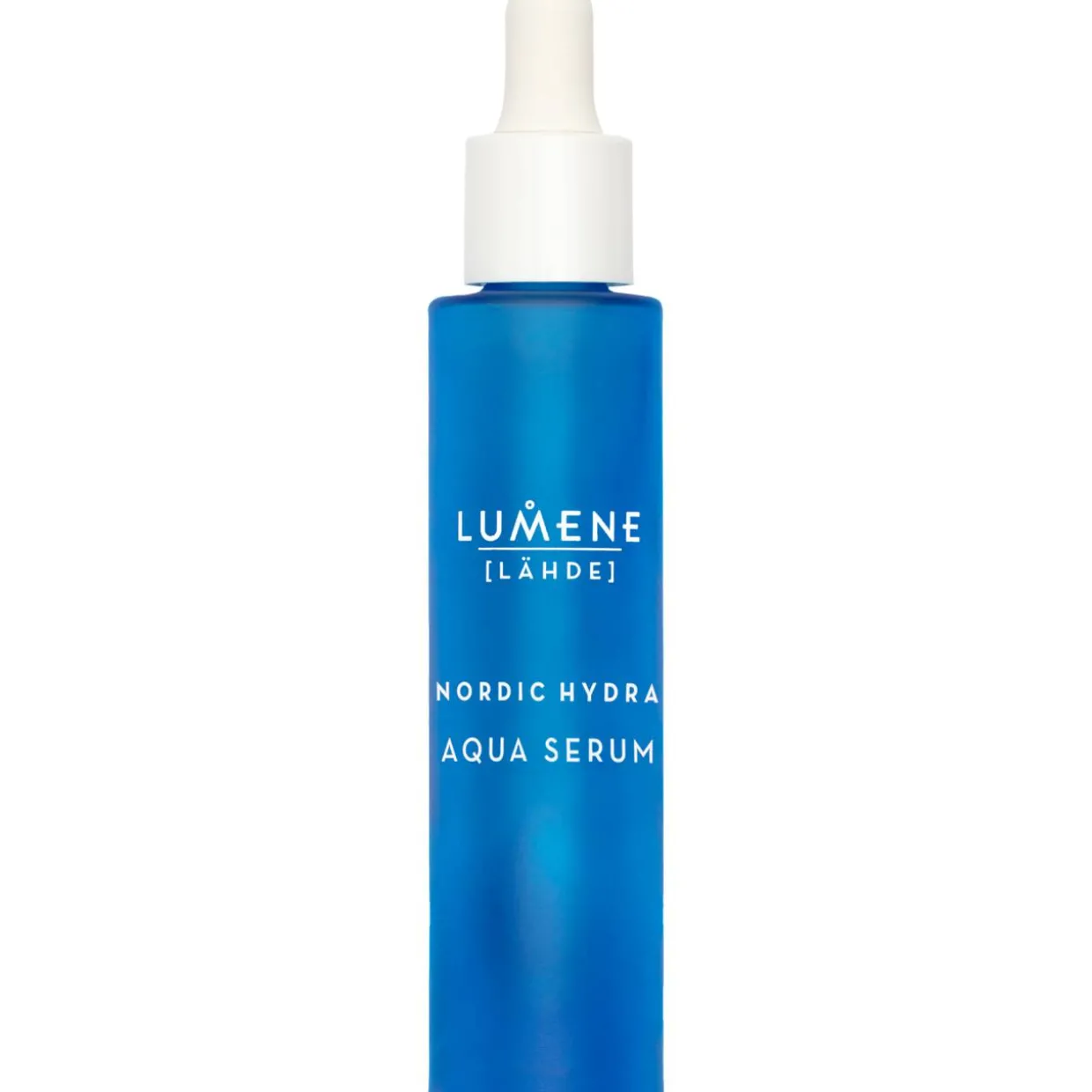 Tehokosteuttava seerumi Lumene LÄHDE 50 ml