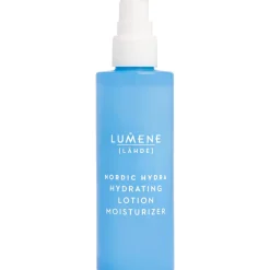 Tehokosteutusvoide Lumene LÄHDE 100 ml kevyt