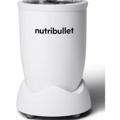 Tehosekoitin Nutribullet Pro valkoinen