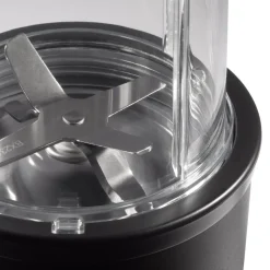 Tehosekoitin Nutribullet Pro musta