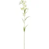 Tekokukka Mica 73 cm valkoinen