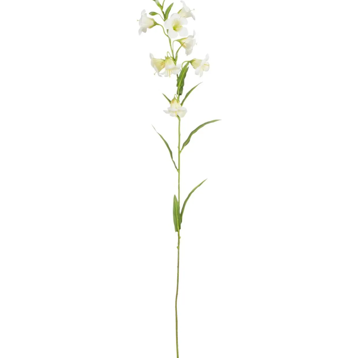 Tekokukka Mica 73 cm valkoinen