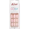 Tekokynent Kiss Salon Color Bubble Gum
