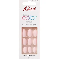 Tekokynent Kiss Salon Color Bubble Gum