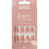 Tekokynnet Kiss Bare But Better Fairest Nude