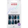 Tekokynnet Kiss Gel Fantasy Magnetic Chameleon magneettikynnet