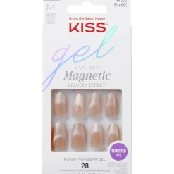 Tekokynnet Kiss Gel Fantasy Magnetic Drama magneettikynnet
