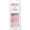 Tekokynnet Kiss Salon Color Love Injection