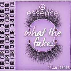 Tekoripset Essence What the Fake!