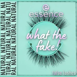 Tekoripset Essence What the Fake!