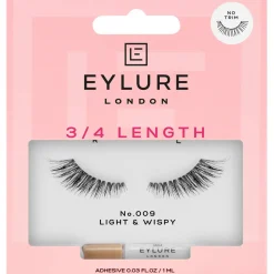 Tekoripsi Eylure kokoelma 3/4 Length No 009