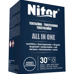 Tekstiiliväri All-in-One 230 g Mariini