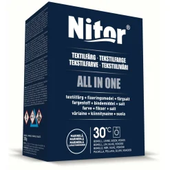 Tekstiiliväri All-in-One 350 g Mariini