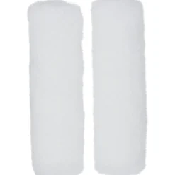 Tela 10 cm 2 kpl, mikrokuitu, 10 mm nukka