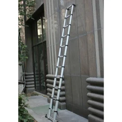 Teleskooppitikkaat Mag Pro Tools 3,2 m, alumiini